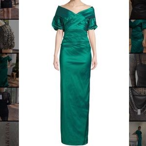 Rickie Freeman for Teri Jon